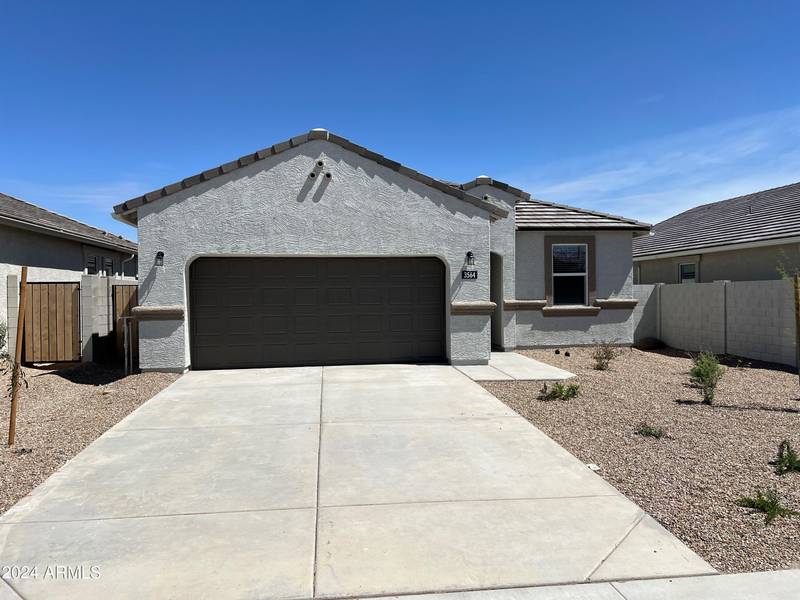 3564 N SEQUOIA Street, Casa Grande, AZ 85122