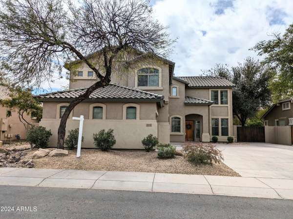 771 E POWELL Way,  Chandler,  AZ 85249