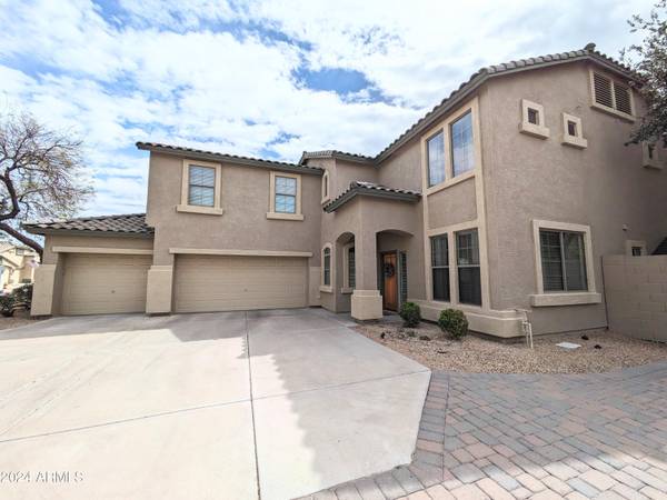 Chandler, AZ 85249,771 E POWELL Way