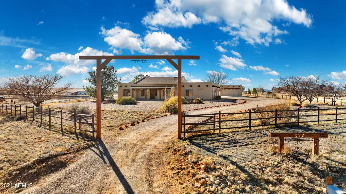 Chino Valley, AZ 86323,382 Nick Trail