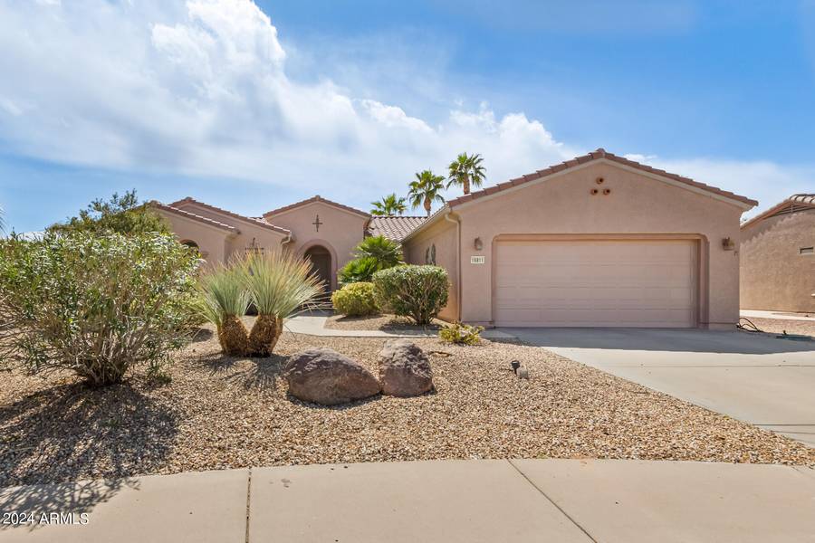 16811 W SENNA Court, Surprise, AZ 85387