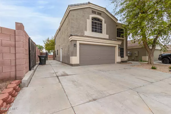 El Mirage, AZ 85335,12438 W SAINT MORITZ Lane