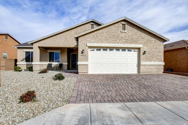 Prescott Valley, AZ 86314,6274 E WALDEN Way