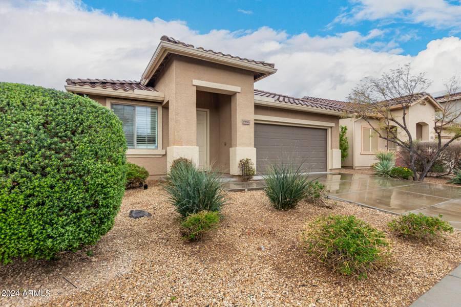 39816 N MESSNER Way, Anthem, AZ 85086