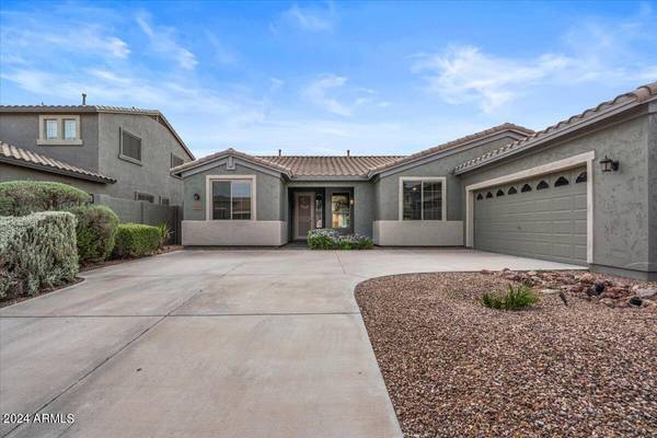 Gilbert, AZ 85295,3269 E HOPKINS Road