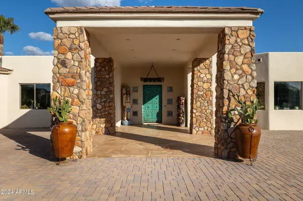 Scottsdale, AZ 85262,28425 N 160TH Street