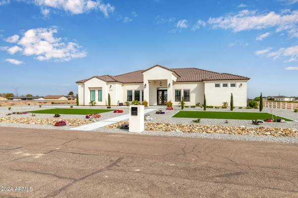 Buckeye, AZ 85326,22716 W LA MIRADA Drive