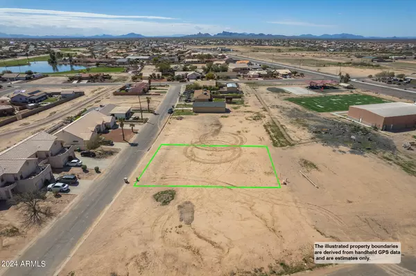 Arizona City, AZ 85123,13974 S ROSEMONT Road #2955