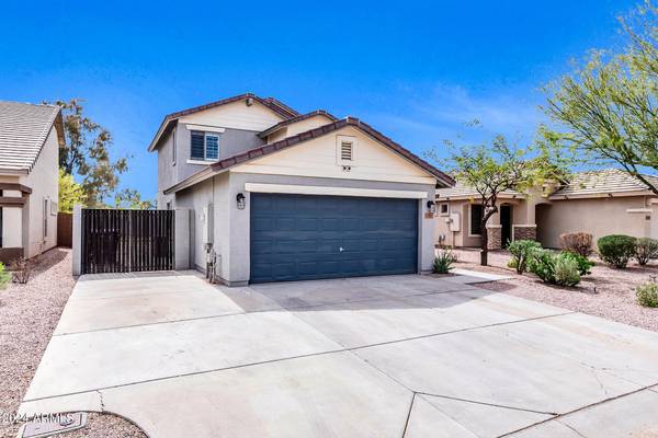 San Tan Valley, AZ 85144,1581 W PROSPECTOR Way