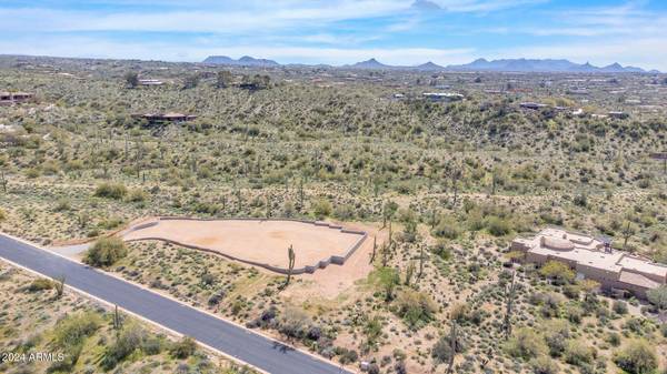 Carefree, AZ 85377,38777 N OCOTILLO RIDGE Drive #21
