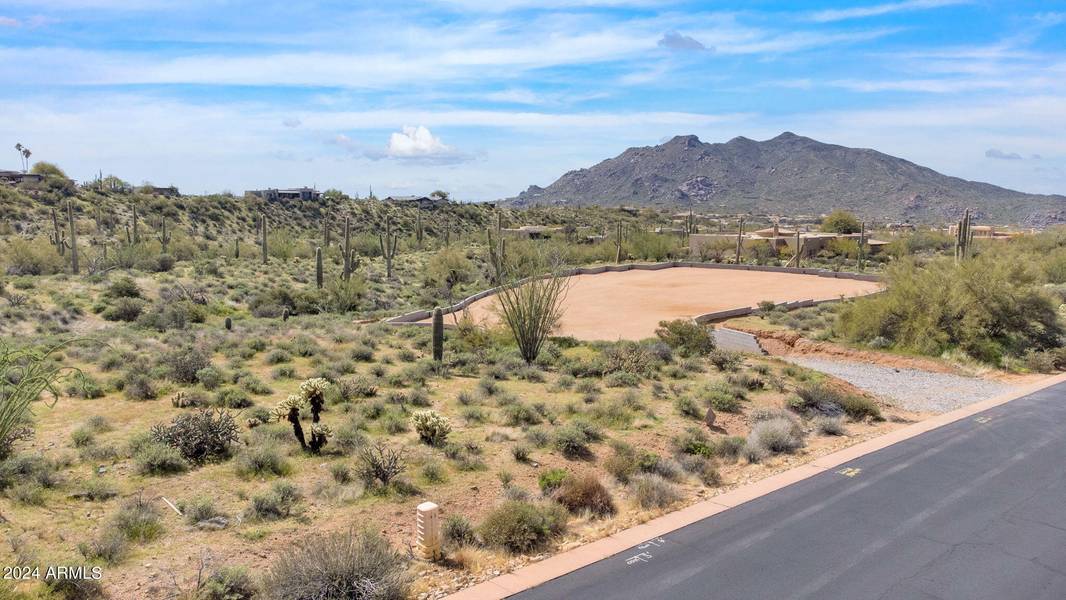 38777 N OCOTILLO RIDGE Drive #21, Carefree, AZ 85377