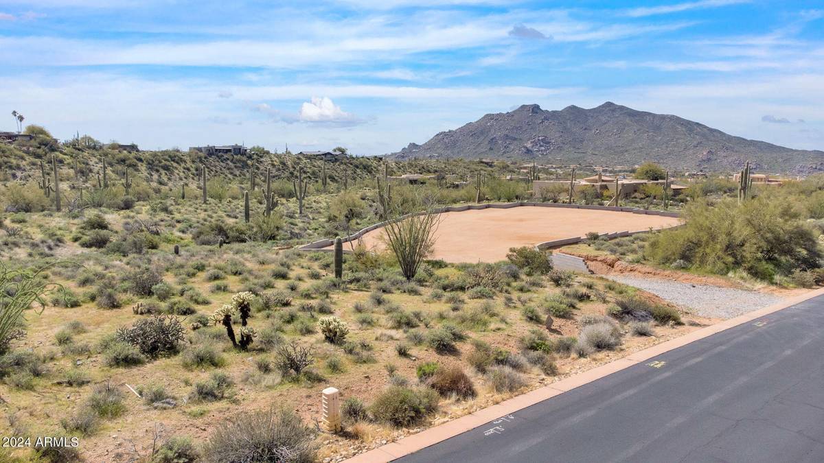 Carefree, AZ 85377,38777 N OCOTILLO RIDGE Drive #21