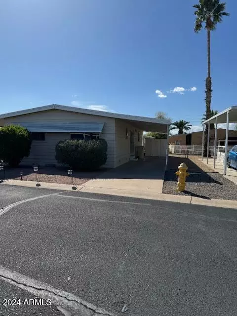 Peoria, AZ 85345,11411 N 91ST Avenue ##73