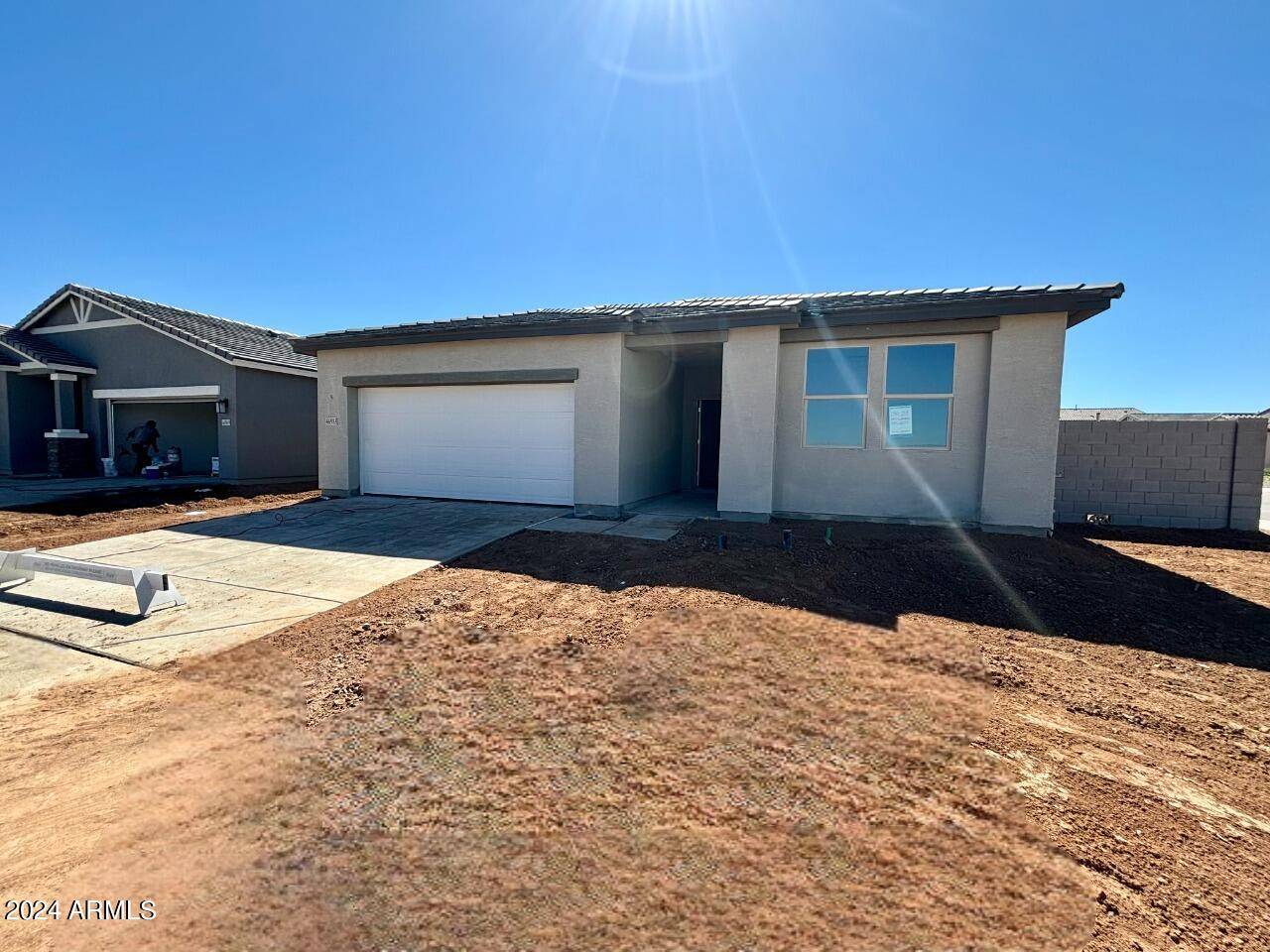 Maricopa, AZ 85139,46985 W CANSADOS Road