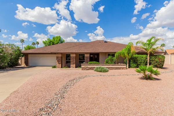 Scottsdale, AZ 85254,14024 N 49TH Street