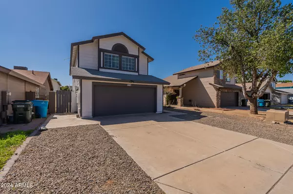 4413 W TONTO Road, Glendale, AZ 85308