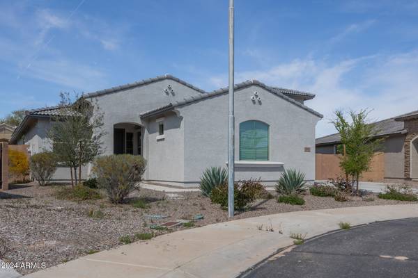 Casa Grande, AZ 85122,2043 N VEGA Court