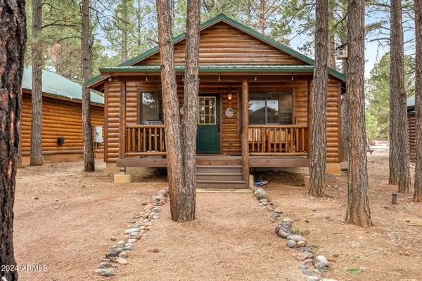 Overgaard, AZ 85933,2706 HIGH PINE Loop