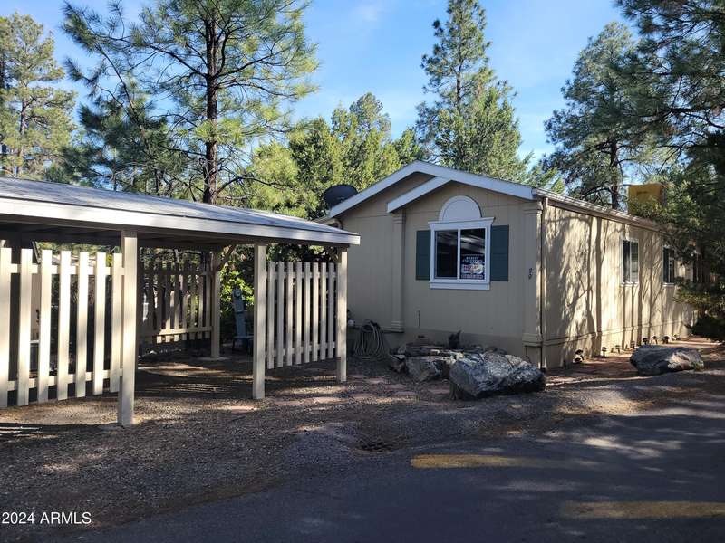 99 Alpine --, Prescott, AZ 86305