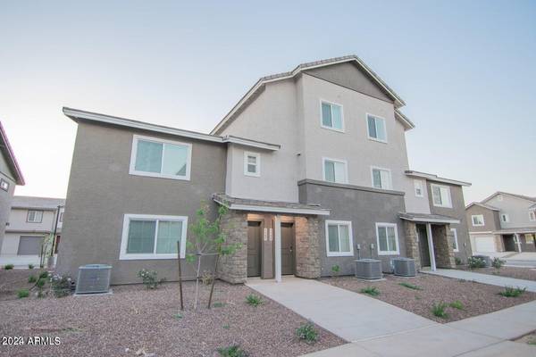 Surprise, AZ 85388,12570 N COTTON Lane #106364