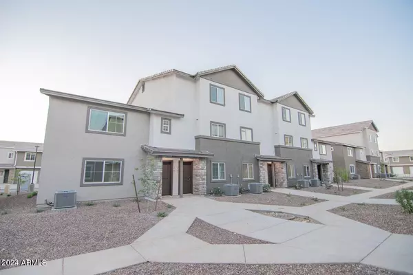 Surprise, AZ 85388,12570 N COTTON Lane #106364