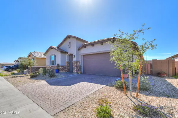 Tolleson, AZ 85353,11135 W LEVI Drive