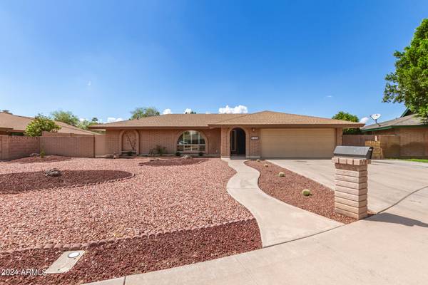 Chandler, AZ 85225,1370 N PEDEN Circle