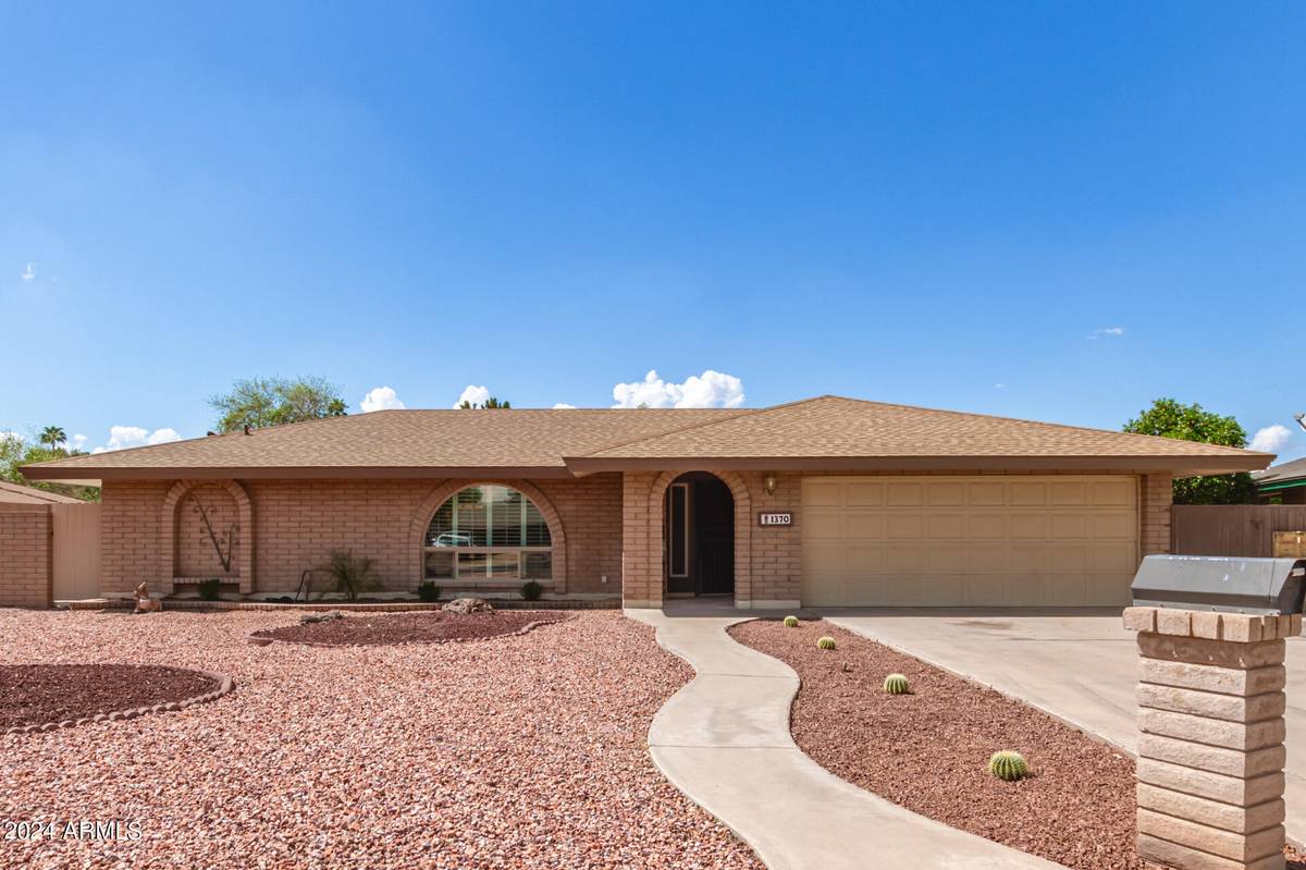 Chandler, AZ 85225,1370 N PEDEN Circle