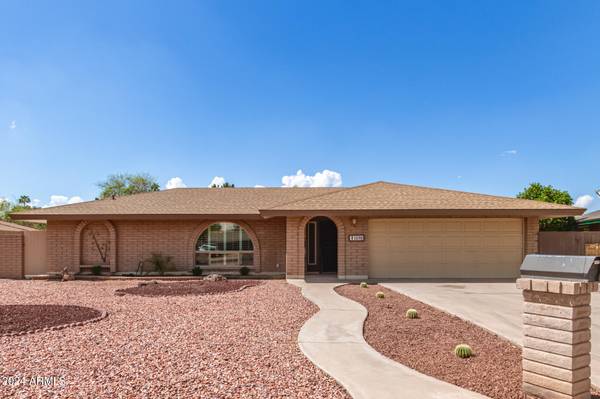 1370 N PEDEN Circle, Chandler, AZ 85225