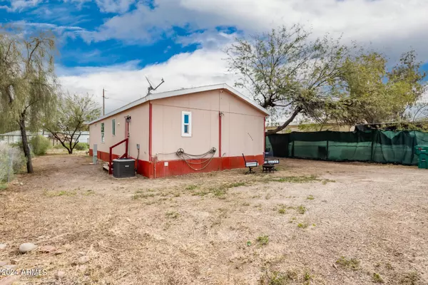 Maricopa, AZ 85139,45004 W GARVEY Avenue