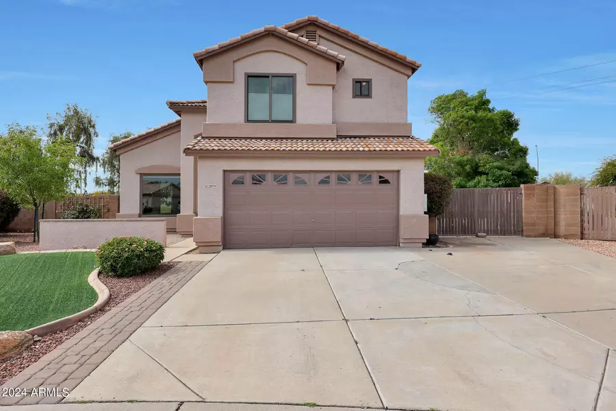 21074 N 90TH Lane, Peoria, AZ 85382