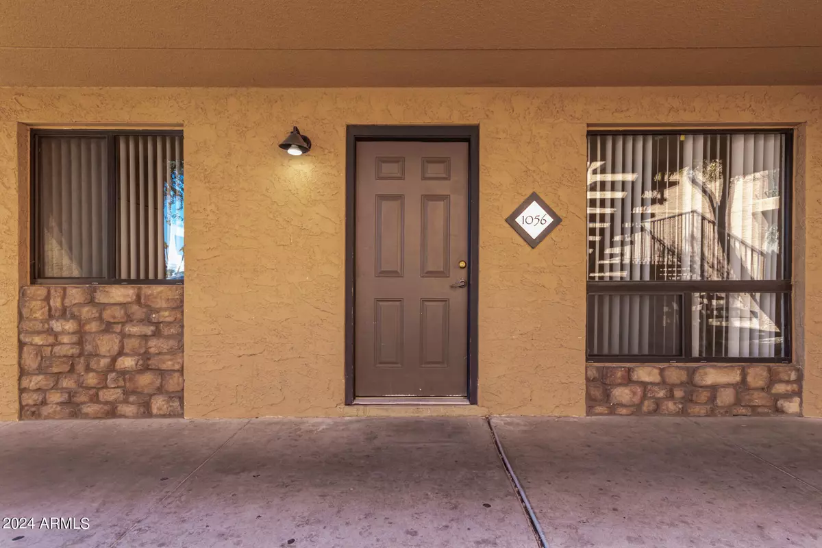 Scottsdale, AZ 85257,7110 E CONTINENTAL Drive #1056