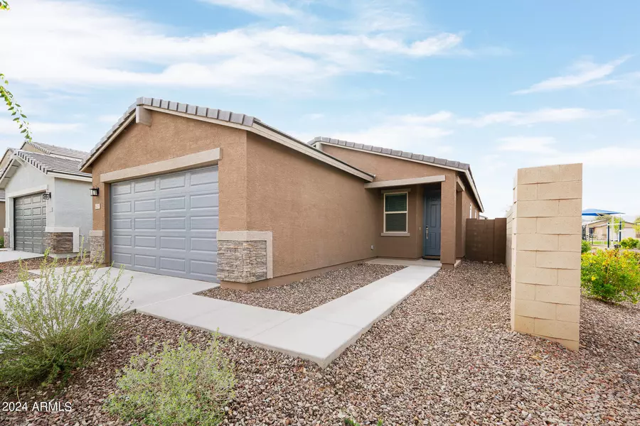 4391 W Allen Street, Laveen, AZ 85339