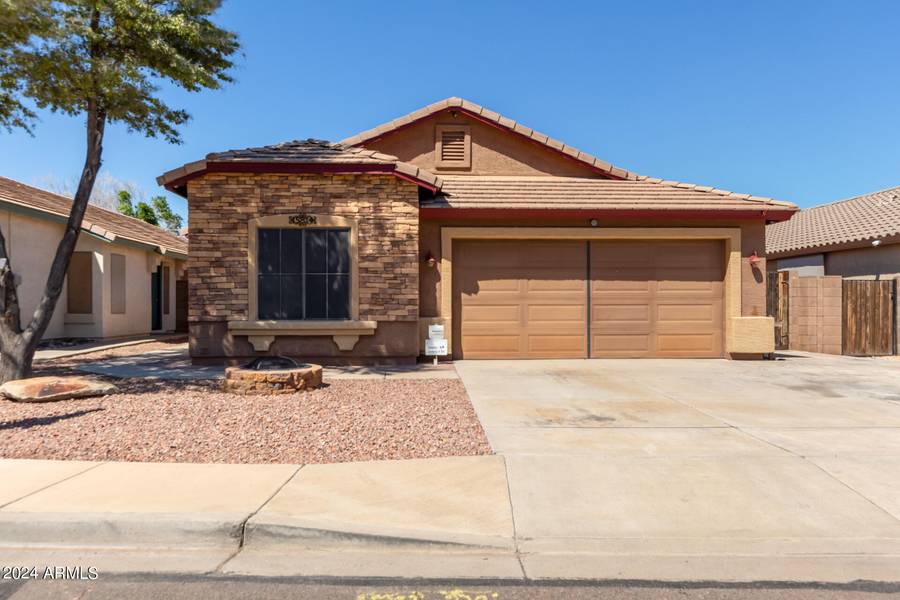 15814 W CARMEN Drive, Surprise, AZ 85374