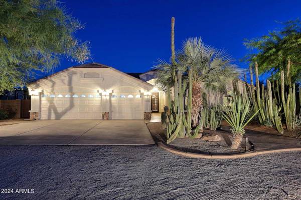 Peoria, AZ 85383,6995 W AVENIDA DEL SOL --