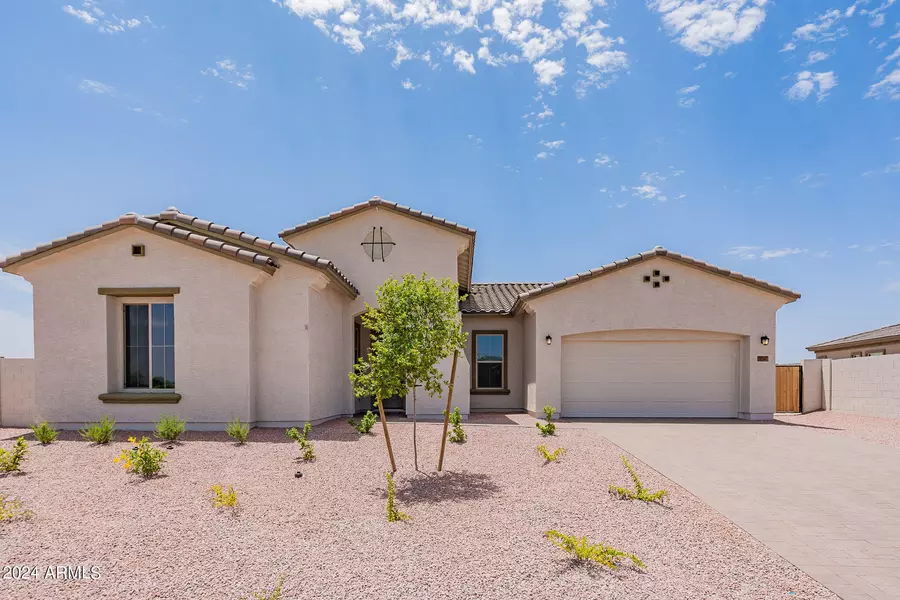 20147 W MULBERRY Drive, Buckeye, AZ 85396