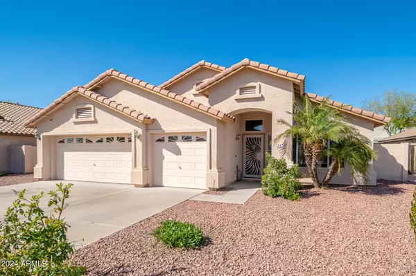 Peoria, AZ 85381,8032 W SHEENA Drive