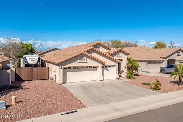 Peoria, AZ 85381,8032 W SHEENA Drive