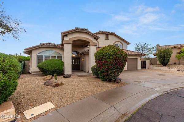 Scottsdale, AZ 85255,19276 N 90TH Place