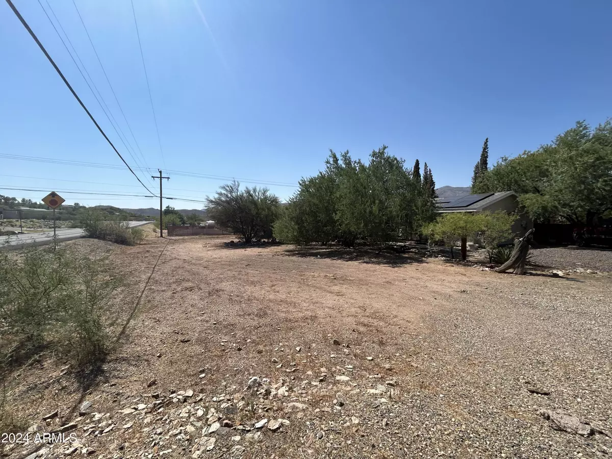 Black Canyon City, AZ 85324,34590 S ALBINS Street #18