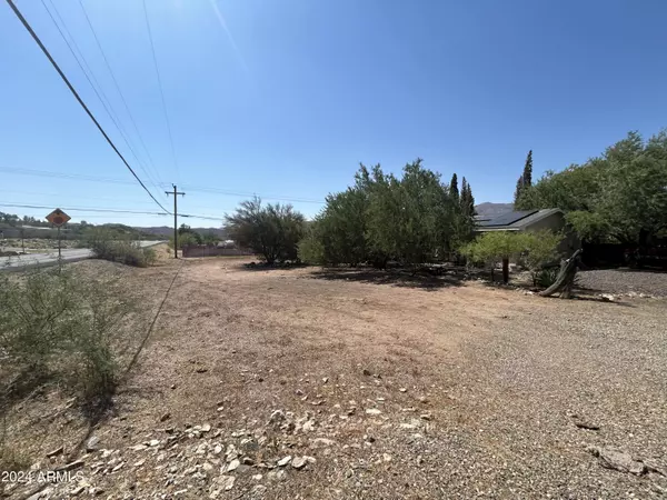 34590 S ALBINS Street #18, Black Canyon City, AZ 85324