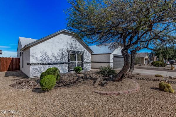 Glendale, AZ 85306,6510 W GRANDVIEW Road