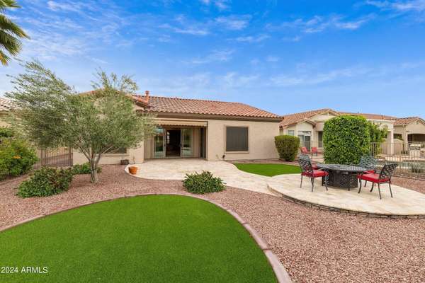 Gilbert, AZ 85298,4493 E SYCAMORE Drive