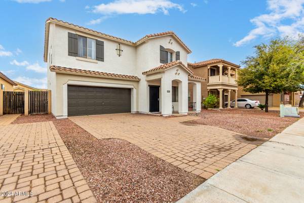 Gilbert, AZ 85295,1912 S Falcon Drive