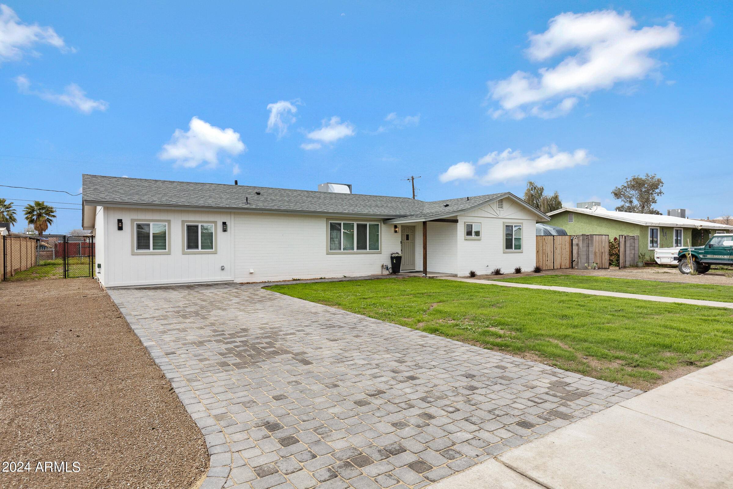 Coolidge, AZ 85128,1240 N MESQUITE Lane