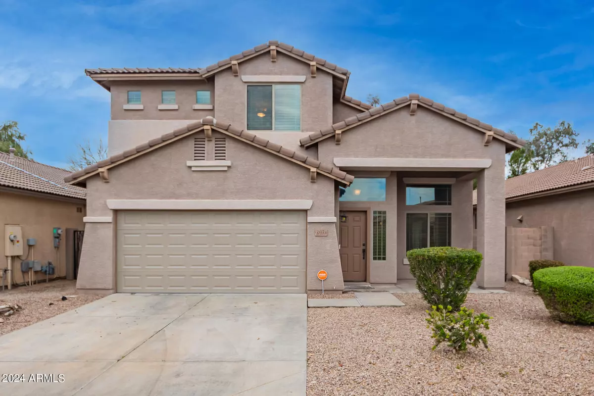 Surprise, AZ 85388,17213 W LUNDBERG Street