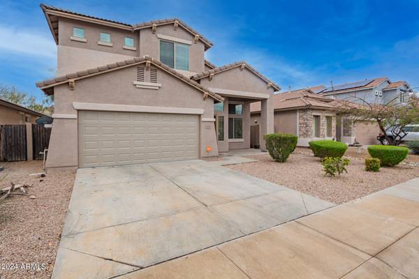 Surprise, AZ 85388,17213 W LUNDBERG Street