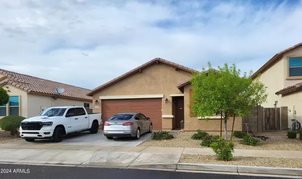 Surprise, AZ 85387,18374 W Via Del Sol --