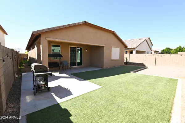 Surprise, AZ 85387,18374 W Via Del Sol --