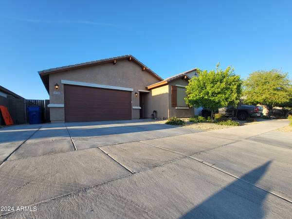 Surprise, AZ 85387,18374 W Via Del Sol --